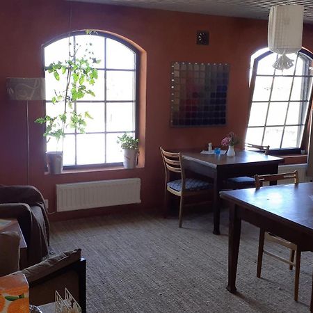 Bed & Breakfast Vinkille Löderup 외부 사진
