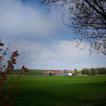 Bed & Breakfast Vinkille Löderup 외부 사진