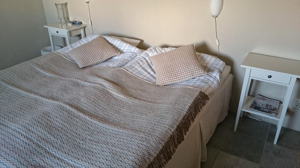 Bed & Breakfast Vinkille Löderup 객실 사진