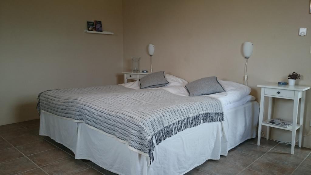 Bed & Breakfast Vinkille Löderup 객실 사진