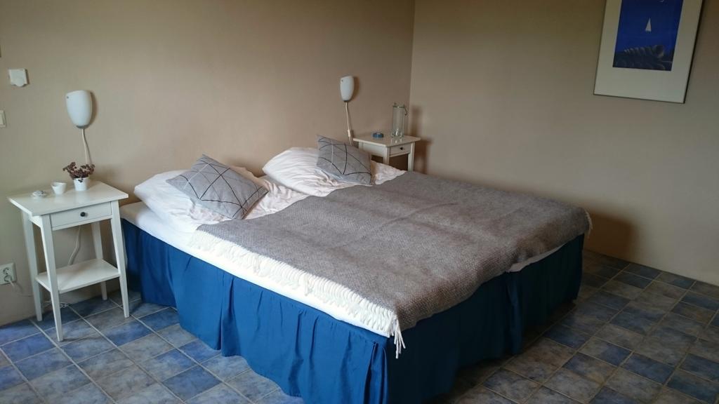 Bed & Breakfast Vinkille Löderup 객실 사진