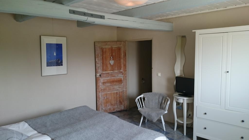 Bed & Breakfast Vinkille Löderup 외부 사진