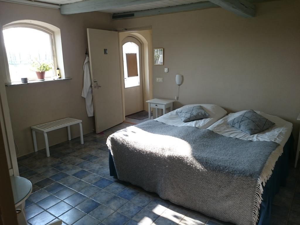 Bed & Breakfast Vinkille Löderup 외부 사진